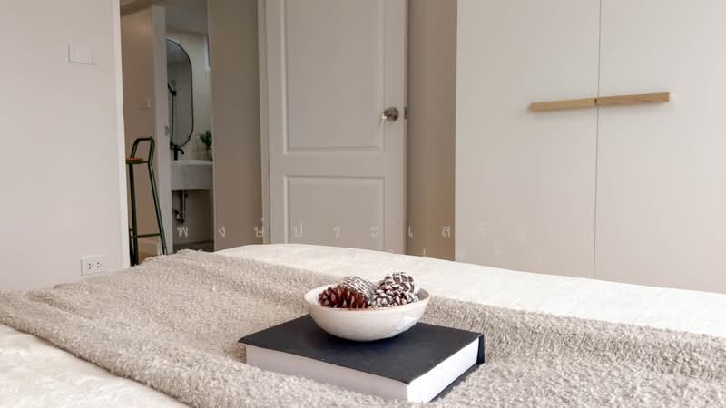 Tana Place Condominium Ladprao 71, Bangkok, ซอยลาดพร้า ถนนลาดพร้าว, Wang Thonglang, Bangkok, 2 Bedrooms, 45 sqm, Condo For Sale, by พงษ์ประเสริฐ ผาแดงจงเจริญ, 500462951 - DDproperty.com