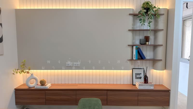 Tana Place Condominium Ladprao 71, Bangkok, ซอยลาดพร้า ถนนลาดพร้าว, Wang Thonglang, Bangkok, 2 Bedrooms, 45 sqm, Condo For Sale, by พงษ์ประเสริฐ ผาแดงจงเจริญ, 500462951 - DDproperty.com