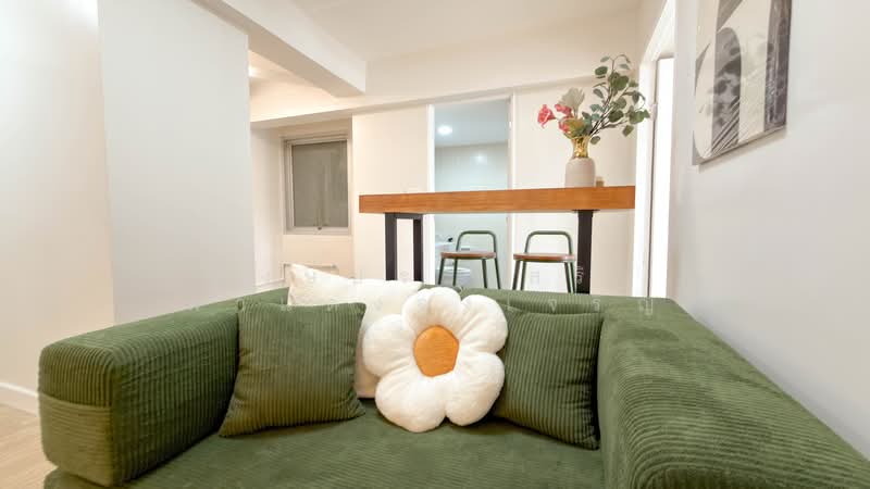 Tana Place Condominium Ladprao 71, Bangkok, ซอยลาดพร้า ถนนลาดพร้าว, Wang Thonglang, Bangkok, 2 Bedrooms, 45 sqm, Condo For Sale, by พงษ์ประเสริฐ ผาแดงจงเจริญ, 500462951 - DDproperty.com