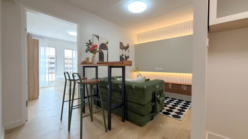 Tana Place Condominium Ladprao 71, Bangkok, ซอยลาดพร้า ถนนลาดพร้าว, Wang Thonglang, Bangkok, 2 Bedrooms, 45 sqm, Condo For Sale, by พงษ์ประเสริฐ ผาแดงจงเจริญ, 500462951 - DDproperty.com