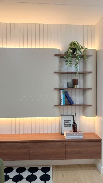 Tana Place Condominium Ladprao 71, Bangkok, ซอยลาดพร้า ถนนลาดพร้าว, Wang Thonglang, Bangkok, 2 Bedrooms, 45 sqm, Condo For Sale, by พงษ์ประเสริฐ ผาแดงจงเจริญ, 500462951 - DDproperty.com