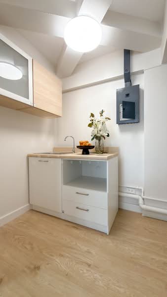 Tana Place Condominium Ladprao 71, Bangkok, ซอยลาดพร้า ถนนลาดพร้าว, Wang Thonglang, Bangkok, 2 Bedrooms, 45 sqm, Condo For Sale, by พงษ์ประเสริฐ ผาแดงจงเจริญ, 500462951 - DDproperty.com