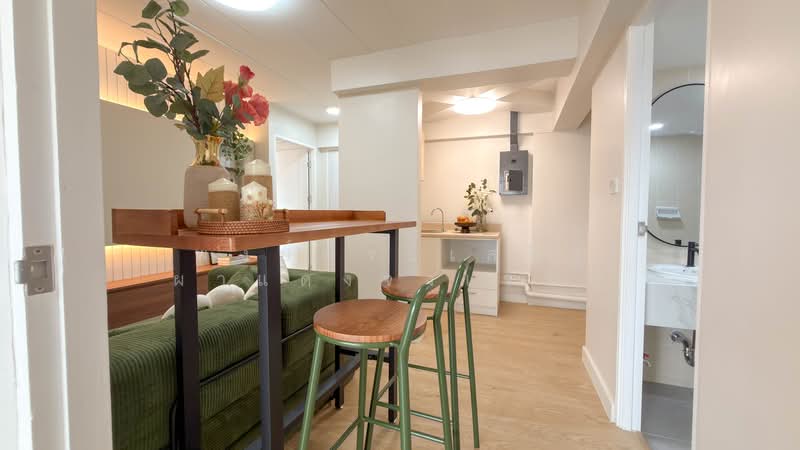 Tana Place Condominium Ladprao 71, Bangkok, ซอยลาดพร้า ถนนลาดพร้าว, Wang Thonglang, Bangkok, 2 Bedrooms, 45 sqm, Condo For Sale, by พงษ์ประเสริฐ ผาแดงจงเจริญ, 500462951 - DDproperty.com