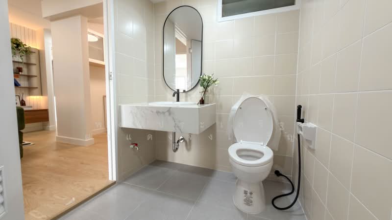 Tana Place Condominium Ladprao 71, Bangkok, ซอยลาดพร้า ถนนลาดพร้าว, Wang Thonglang, Bangkok, 2 Bedrooms, 45 sqm, Condo For Sale, by พงษ์ประเสริฐ ผาแดงจงเจริญ, 500462951 - DDproperty.com