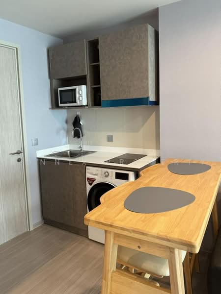 Aspire Erawan Prime, Samut Prakan, Sukhumvit Road, Pak Nam, Muang Samut Prakarn, Samut Prakan, 1 Bedroom, 35 sqm, Condo For Rent, by Connex Property, 500462952 - DDproperty.com