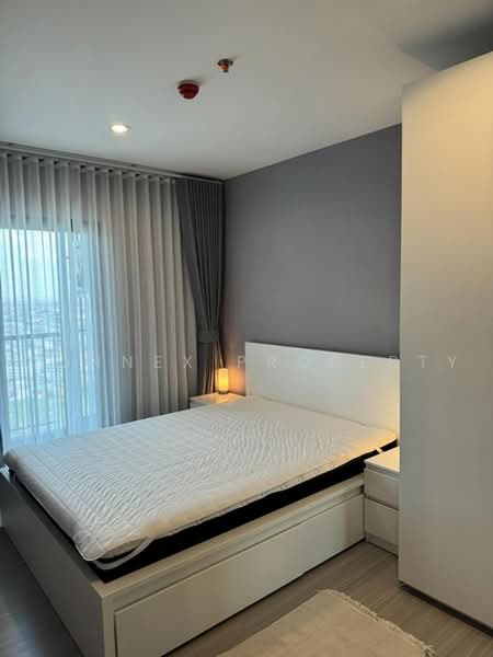 Aspire Erawan Prime, Samut Prakan, Sukhumvit Road, Pak Nam, Muang Samut Prakarn, Samut Prakan, 1 Bedroom, 35 sqm, Condo For Rent, by Connex Property, 500462952 - DDproperty.com