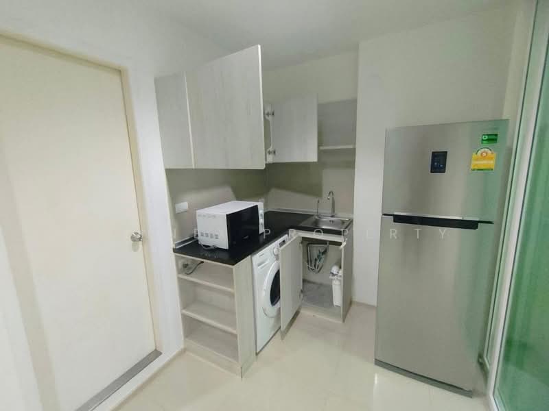 Aspire Erawan, Samut Prakan, Sukhumvit, Pak Nam, Muang Samut Prakarn, Samut Prakan, 2 Bedrooms, 35 sqm, Condo For Rent, by Connex Property, 500462953 - DDproperty.com