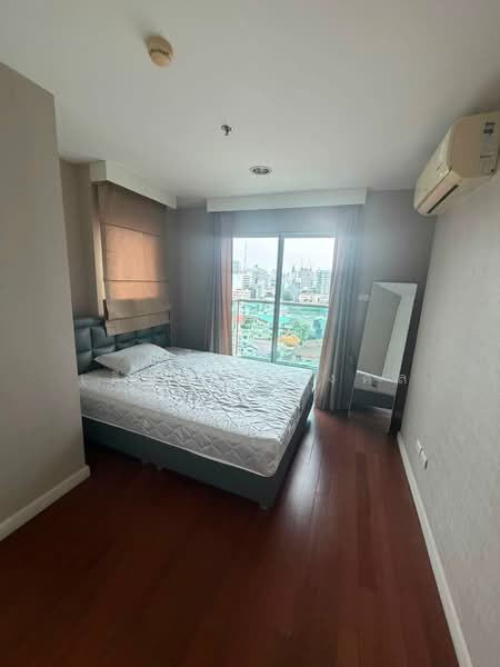 Belle Grand Rama 9, Bangkok, 131 Rama 9 Road, Huai Khwang, Bangkok, 2 Bedrooms, 80 sqm, Condo For Rent, by ไพลิน เลิศวัฒนมงคล, 500462955 - DDproperty.com