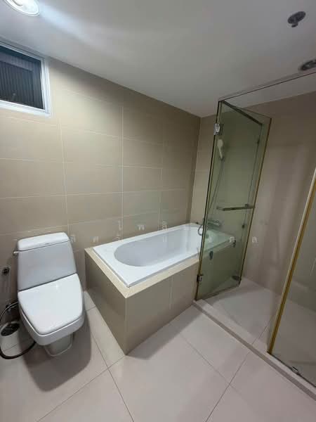 Belle Grand Rama 9, Bangkok, 131 Rama 9 Road, Huai Khwang, Bangkok, 2 Bedrooms, 80 sqm, Condo For Rent, by ไพลิน เลิศวัฒนมงคล, 500462955 - DDproperty.com