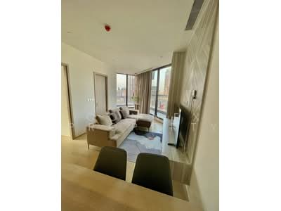 For Rent - ASHTON Asoke-Rama 9, Bangkok