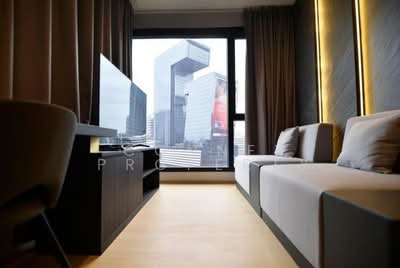 For Rent - ASHTON Asoke-Rama 9, Bangkok