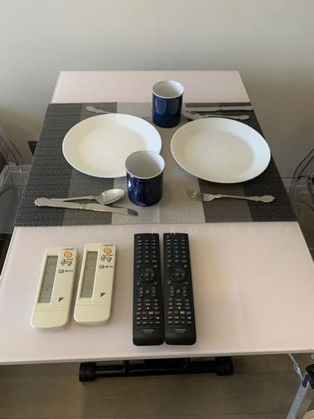 ASHTON Asoke, Bangkok, 131 Asoke Montri Road, Khlongtoei Nua, Watthana, Bangkok, 1 Bedroom, 33 sqm, Condo For Rent, by Connex Property, 500462961 - DDproperty.com
