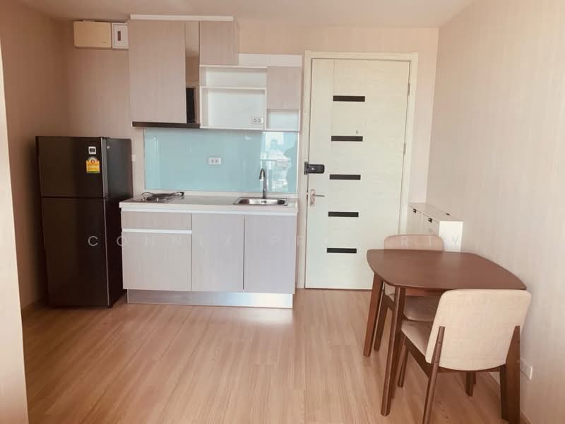 Artemis Sukhumvit 77, Bangkok, 418 Sukhumvit 77 Road, Suan Luang, Bangkok, 1 Bedroom, 31 sqm, Condo For Rent, by Connex Property, 500462962 - DDproperty.com