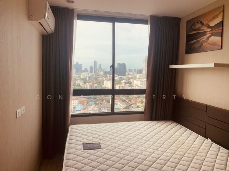 Artemis Sukhumvit 77 : อาร์ทิมิส สุขุมวิท 77, กรุงเทพ, 418 ถนนสุขุมวิท 77, สวนหลวง, กรุงเทพ, 31 ตร.ม., คอนโด ให้เช่า, โดย Connex Property, 500462962 - DDproperty.com