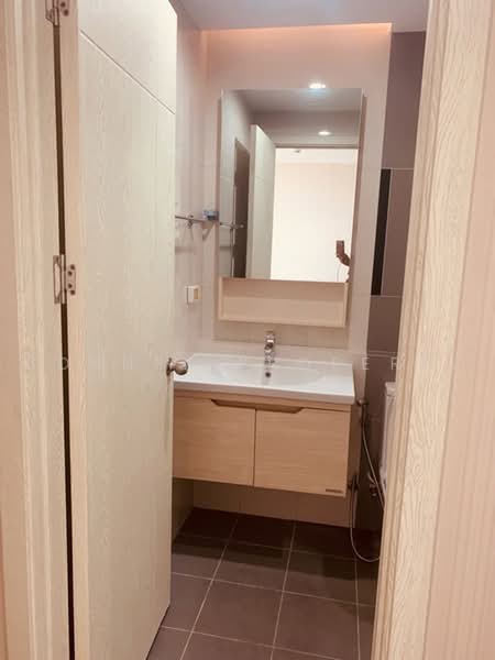 Artemis Sukhumvit 77, Bangkok, 418 Sukhumvit 77 Road, Suan Luang, Bangkok, 1 Bedroom, 31 sqm, Condo For Rent, by Connex Property, 500462962 - DDproperty.com