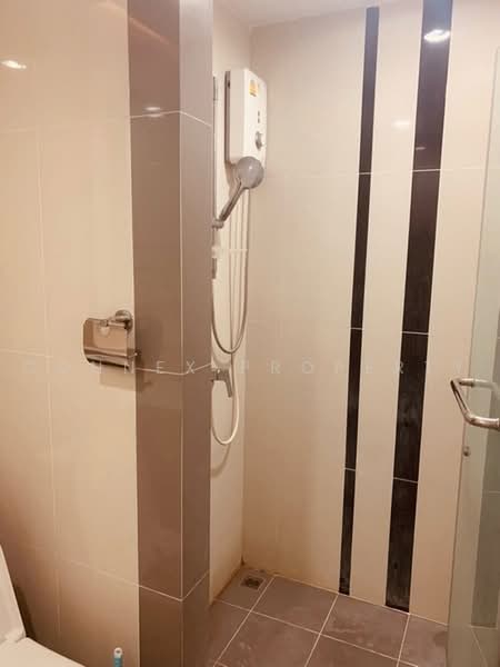 Artemis Sukhumvit 77, Bangkok, 418 Sukhumvit 77 Road, Suan Luang, Bangkok, 1 Bedroom, 31 sqm, Condo For Rent, by Connex Property, 500462962 - DDproperty.com