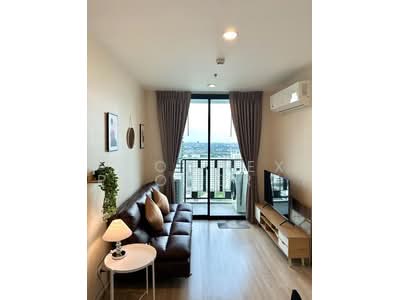 For Rent - Artemis Sukhumvit 77, Bangkok