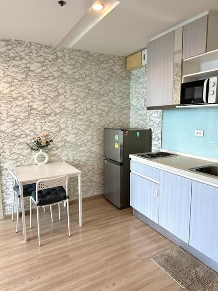 Artemis Sukhumvit 77, Bangkok, 418 Sukhumvit 77 Road, Suan Luang, Bangkok, 2 Bedrooms, 47 sqm, Condo For Rent, by Connex Property, 500462964 - DDproperty.com