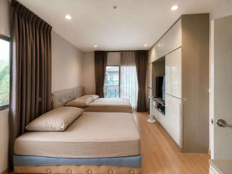 The Plant Estique Pattanakarn 38, Bangkok, Soi Pattanakarn 38, Suan Luang, Bangkok, 3 Bedrooms, 145 sqm, Single Detached House For Sale, by อภิมงคล สุขเกษม, 500462965 - DDproperty.com