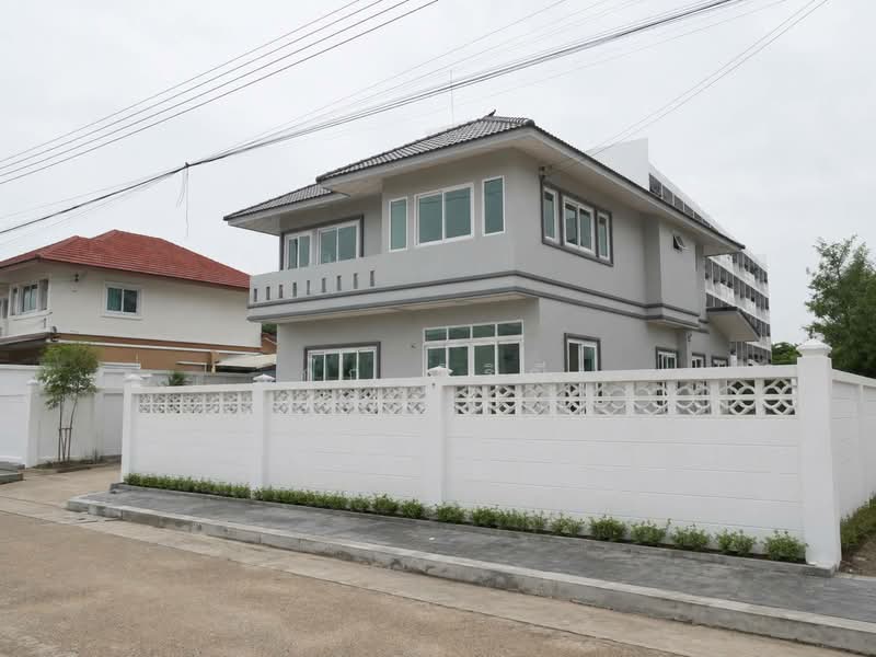 หมบานกาสะลอง, กรุงเทพ, เทิดราชัน, สีกัน, ดอนเมือง, กรุงเทพ, 290 ตร.ม., บ้านเดี่ยว ขาย, โดย กุ๊ก ศิริณี, 500462967 - DDproperty.com