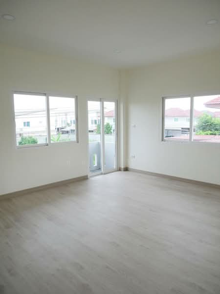 หมบานกาสะลอง ถ.เทิดราชัน ดอนเมือง, Bangkok, เทิดราชัน, Si Khan, Don Mueang, Bangkok, 4 Bedrooms, 290 sqm, Single Detached House For Sale, by กุ๊ก ศิริณี, 500462967 - DDproperty.com