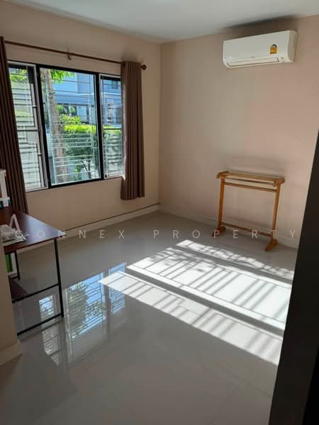 Areeya Como Bangna - Wongwaen, Samut Prakan, Mahachai Road, Bangphli Yai, Bang Plee, Samut Prakan, 4 Bedrooms, 185 sqm, Semi-Detached House (Twin House) For Rent, by Connex Property, 500462969 - DDproperty.com