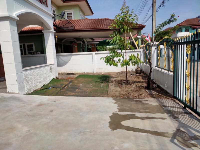 ใหเชาบานเดยว 2 ชน ทำเลด เเถบบางเเค หมบานสขสนต 6, กรุงเทพ, หลักสอง, บางแค, กรุงเทพ, 320 ตร.ม., บ้านเดี่ยว ให้เช่า, โดย บุญชู อัศวฤทธิพรหม์, 500462970 - DDproperty.com