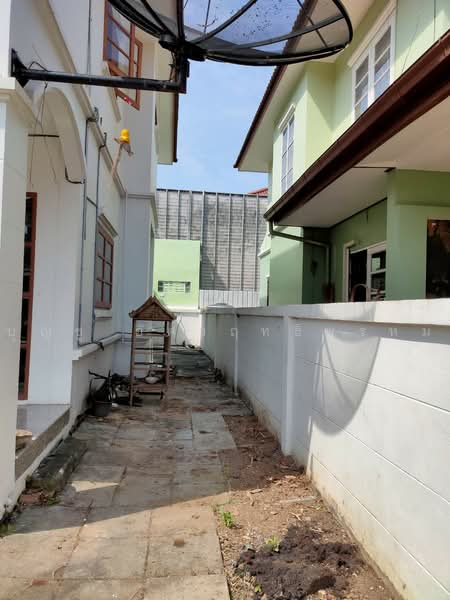 ใหเชาบานเดยว 2 ชน ทำเลด เเถบบางเเค หมบานสขสนต 6, Bangkok, Lak Song, Bang Khae, Bangkok, 3 Bedrooms, 320 sqm, Single Detached House For Rent, by บุญชู อัศวฤทธิพรหม์, 500462970 - DDproperty.com
