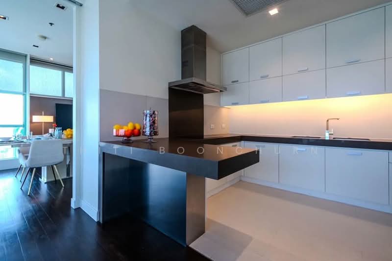 Chatrium Residence Riverside, Bangkok, 26 Chareonkrung Road, Wat Prayakrai, Bang Kho Laem, Bangkok, 5 Bedrooms, 381 sqm, Condo For Rent, by Thiti Boonchurn, 500462971 - DDproperty.com