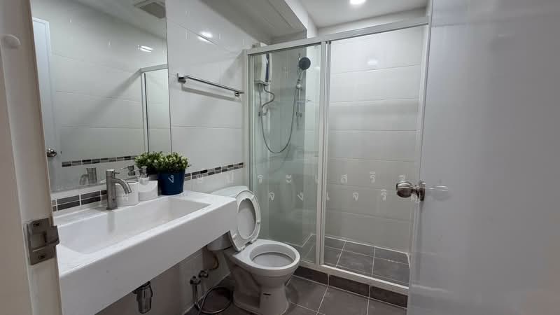 The Log 3, Bangkok, Soi Udomsuk 51, Bang Chak, Phra Khanong, Bangkok, 1 Bedroom, 29 sqm, Condo For Sale, by พงษ์ประเสริฐ ผาแดงจงเจริญ, 500462972 - DDproperty.com