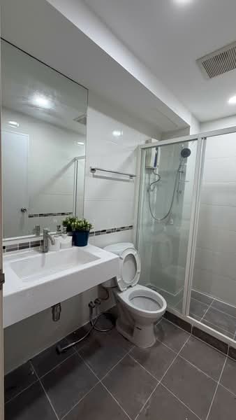 The Log 3, Bangkok, Soi Udomsuk 51, Bang Chak, Phra Khanong, Bangkok, 1 Bedroom, 29 sqm, Condo For Sale, by พงษ์ประเสริฐ ผาแดงจงเจริญ, 500462972 - DDproperty.com