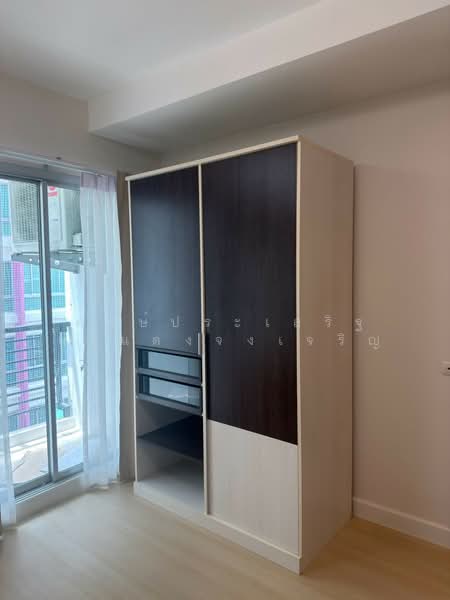 The Log 3, Bangkok, Soi Udomsuk 51, Bang Chak, Phra Khanong, Bangkok, 1 Bedroom, 29 sqm, Condo For Sale, by พงษ์ประเสริฐ ผาแดงจงเจริญ, 500462972 - DDproperty.com