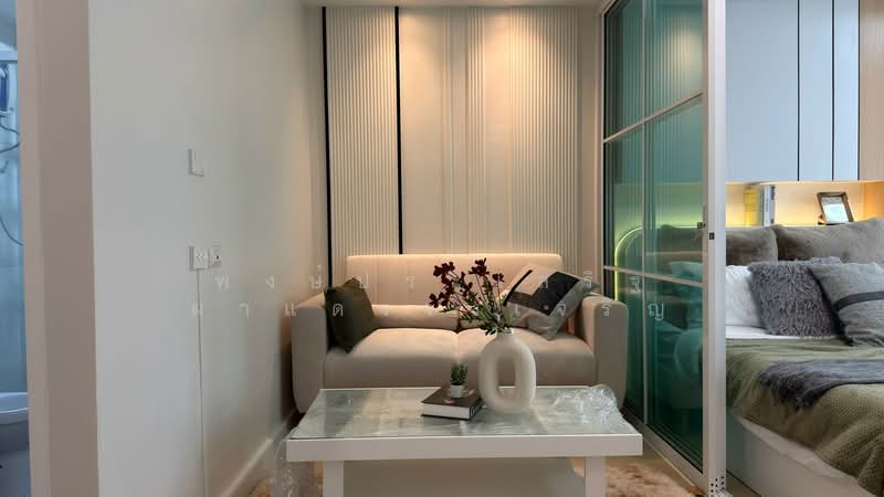 The Log 3, Bangkok, Soi Udomsuk 51, Bang Chak, Phra Khanong, Bangkok, 1 Bedroom, 29 sqm, Condo For Sale, by พงษ์ประเสริฐ ผาแดงจงเจริญ, 500462972 - DDproperty.com