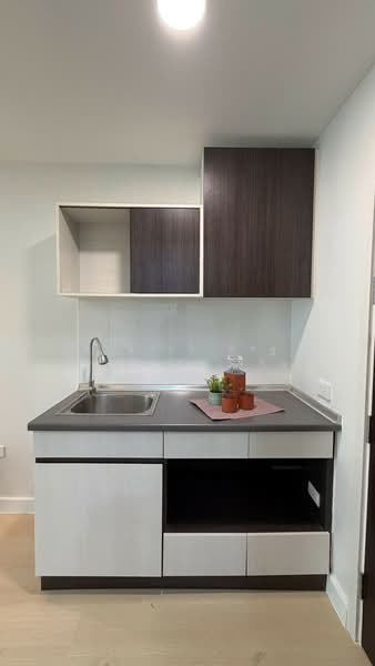 The Log 3, Bangkok, Soi Udomsuk 51, Bang Chak, Phra Khanong, Bangkok, 1 Bedroom, 29 sqm, Condo For Sale, by พงษ์ประเสริฐ ผาแดงจงเจริญ, 500462972 - DDproperty.com