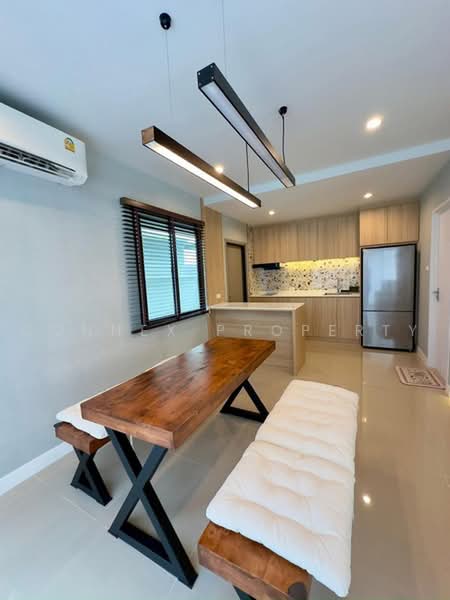 Como Primo Bangna, Samut Prakan, Bang Na-Trat Road, Bangphli Yai, Bang Plee, Samut Prakan, 3 Bedrooms, 165 sqm, Single Detached House For Rent, by Connex Property, 500462973 - DDproperty.com