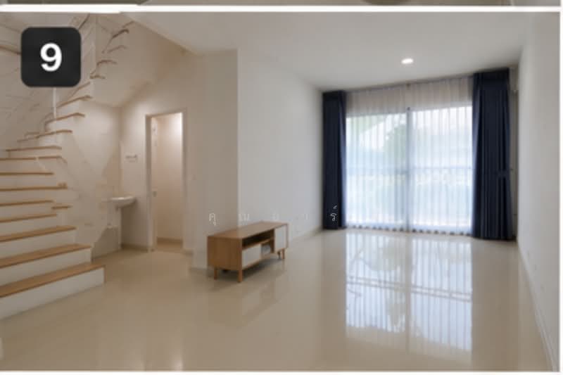 Pruksa Ville 6 Ramindra-Phrayasurain, Bangkok, Phraya Suren Road, Bang Chun, Khlong Sam Wa, Bangkok, 3 Bedrooms, 83 sqm, Townhouse For Sale, by คุณอาร์, 500462974 - DDproperty.com