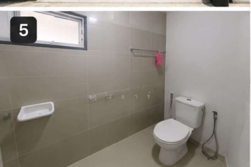 Pruksa Ville 6 Ramindra-Phrayasurain, Bangkok, Phraya Suren Road, Bang Chun, Khlong Sam Wa, Bangkok, 3 Bedrooms, 83 sqm, Townhouse For Sale, by คุณอาร์, 500462974 - DDproperty.com
