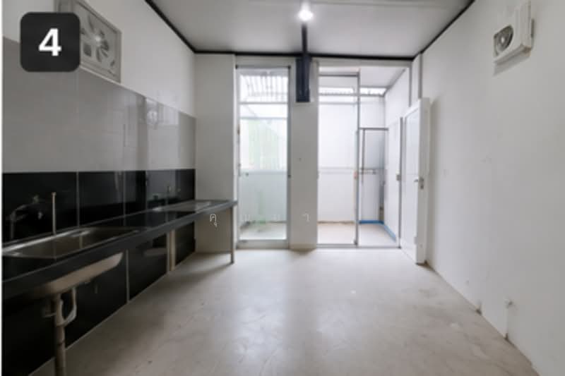 Pruksa Ville 6 Ramindra-Phrayasurain, Bangkok, Phraya Suren Road, Bang Chun, Khlong Sam Wa, Bangkok, 3 Bedrooms, 83 sqm, Townhouse For Sale, by คุณอาร์, 500462974 - DDproperty.com