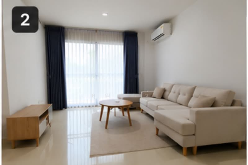 Pruksa Ville 6 Ramindra-Phrayasurain, Bangkok, Phraya Suren Road, Bang Chun, Khlong Sam Wa, Bangkok, 3 Bedrooms, 83 sqm, Townhouse For Sale, by คุณอาร์, 500462974 - DDproperty.com