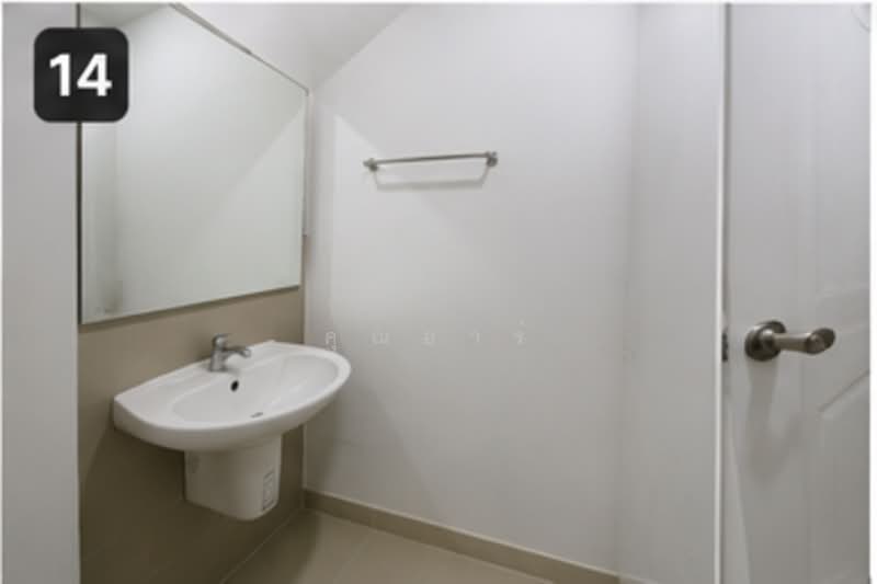 Pruksa Ville 6 Ramindra-Phrayasurain, Bangkok, Phraya Suren Road, Bang Chun, Khlong Sam Wa, Bangkok, 3 Bedrooms, 83 sqm, Townhouse For Sale, by คุณอาร์, 500462974 - DDproperty.com