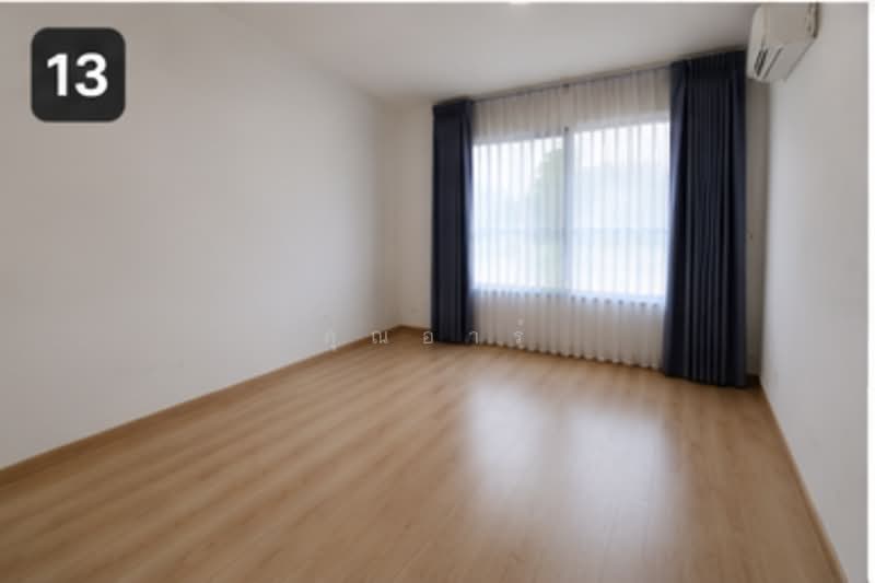 Pruksa Ville 6 Ramindra-Phrayasurain, Bangkok, Phraya Suren Road, Bang Chun, Khlong Sam Wa, Bangkok, 3 Bedrooms, 83 sqm, Townhouse For Sale, by คุณอาร์, 500462974 - DDproperty.com