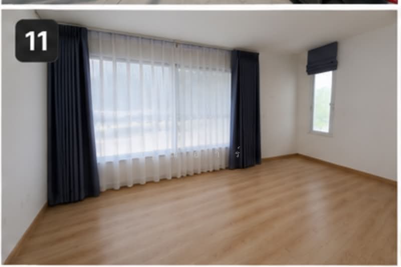 Pruksa Ville 6 Ramindra-Phrayasurain, Bangkok, Phraya Suren Road, Bang Chun, Khlong Sam Wa, Bangkok, 3 Bedrooms, 83 sqm, Townhouse For Sale, by คุณอาร์, 500462974 - DDproperty.com