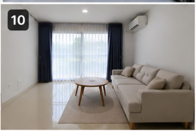 Pruksa Ville 6 Ramindra-Phrayasurain, Bangkok, Phraya Suren Road, Bang Chun, Khlong Sam Wa, Bangkok, 3 Bedrooms, 83 sqm, Townhouse For Sale, by คุณอาร์, 500462974 - DDproperty.com