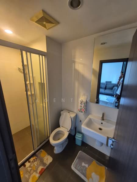 The Base Park West Sukhumvit 77, Bangkok, 11 Soi Sukhumvit 77 Sukhumvit Road, Phra Kanong Nua, Watthana, Bangkok, 1 Bedroom, 35 sqm, Condo For Rent, by Agentbkk, 500462975 - DDproperty.com