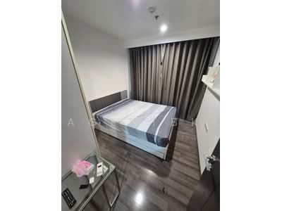 For Rent - The Base Park West Sukhumvit 77, Bangkok