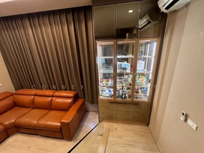 Arden Rama 3, Bangkok, 33 Yan Nawa Road, Chong Nonsi, Yan Nawa, Bangkok, 3 Bedrooms, 185 sqm, Townhouse For Rent, by Connex Property, 500462976 - DDproperty.com