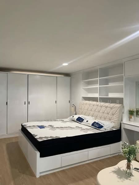 Diamond Tower, Bangkok, Silom, Bang Rak, Bangkok, 2 Bedrooms, 74 sqm, Condo For Rent, by Thiti Boonchurn, 500462977 - DDproperty.com
