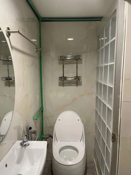 Diamond Tower, Bangkok, Silom, Bang Rak, Bangkok, 2 Bedrooms, 74 sqm, Condo For Rent, by Thiti Boonchurn, 500462977 - DDproperty.com