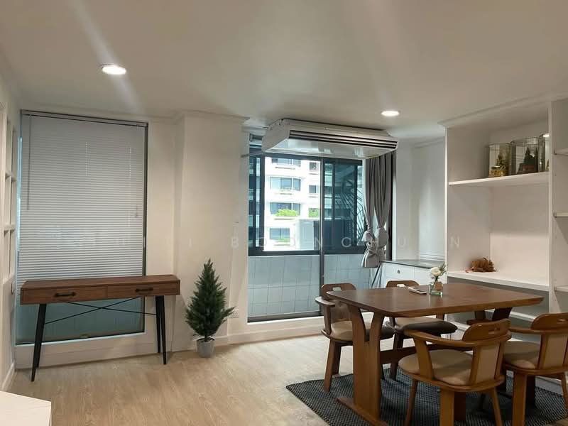 Diamond Tower, Bangkok, Silom, Bang Rak, Bangkok, 2 Bedrooms, 74 sqm, Condo For Rent, by Thiti Boonchurn, 500462977 - DDproperty.com