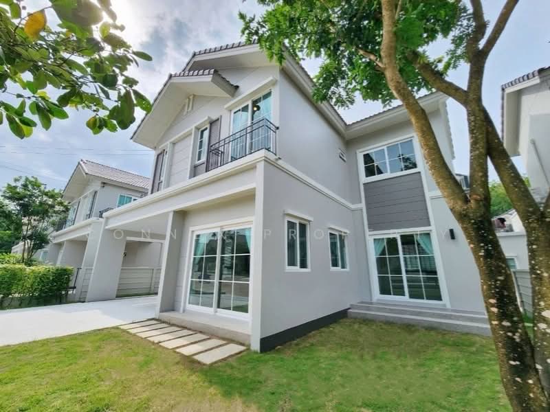 Anasiri Paklok, Phuket, Tha Ruea-Muang Mai Road, Pa Khlok, Thalang, Phuket, 3 Bedrooms, 186 sqm, Single Detached House For Rent, by Connex Property, 500462978 - DDproperty.com